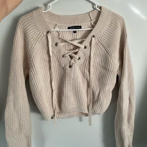 Sweater from Pacsun